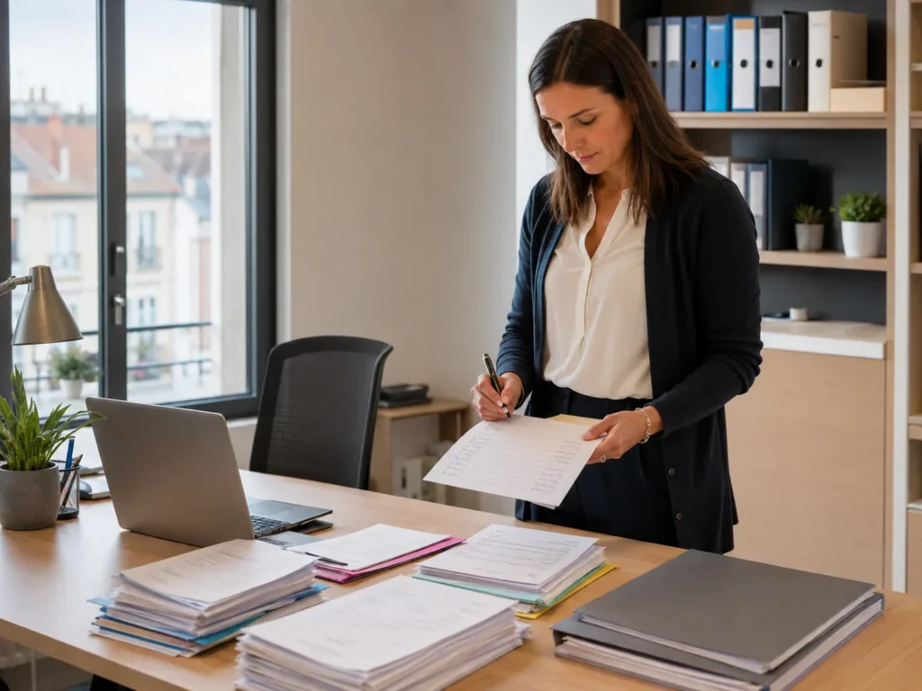 gestion-emails-professionnels-tpe-sans-debordement gestion e-mails professionnels, organisation boîte mail entreprise, traitement courrier, secrétaire externalisée, dirigeant TPE, Meaux, Coulommiers